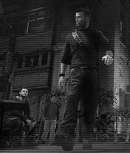 Tom Clancy's Splinter Cell: Conviction - Новые подробности Splinter Cell Сonviction 