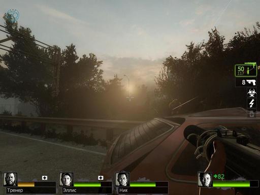 Left 4 Dead 2 - Обзор игры Left 4 Dead 2 от Stopgame.ru
