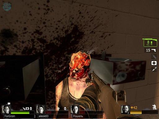 Left 4 Dead 2 - Обзор игры Left 4 Dead 2 от Stopgame.ru
