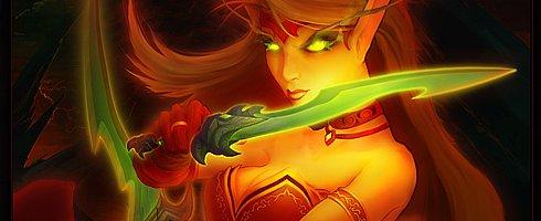 World of Warcraft - Бывший сценарист WoW о своих ранних черновиках сценария