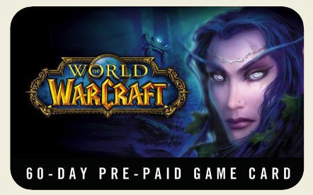 World of Warcraft - Конкурс «Чудеса Азерота»