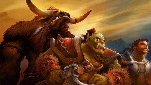 World of Warcraft: Патч 3.3 закончен