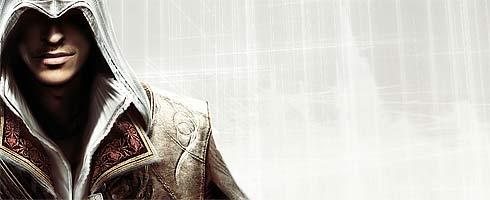 Патч для Assassin’s Creed II на PS3 и Xbox 360