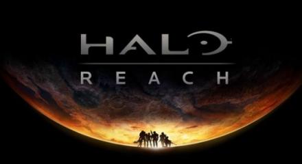Дебютный трейелр Halo Reach