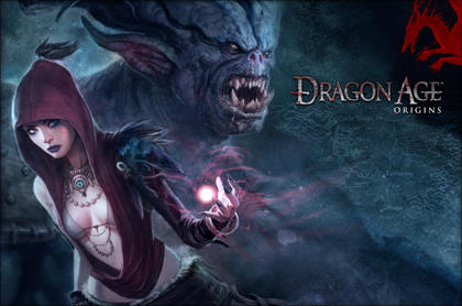 Dragon Age: Начало - VGA 09: Dragon Age стала лучшей игрой года для РС и лучшей RPG вообще