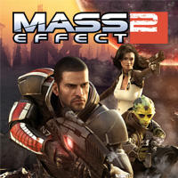 Mass Effect 2 - Предзаказ уже в России
