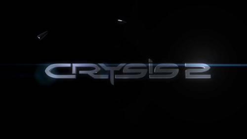 Crysis 2 - Crysis 2: вся информация о сиквеле