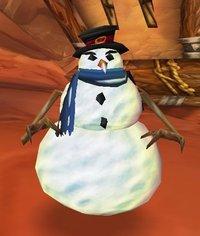 World of Warcraft - Праздник Зимнего Покрова, 15 декабря - 2 января