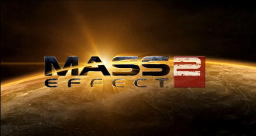 Mass Effect 2 - Новый тизер