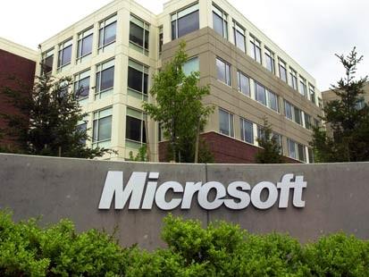 Microsoft призналась в плагиате