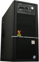 Тестирование технологии NVIDIA Multi-Card в компьютере Flextron «Extra» 3C