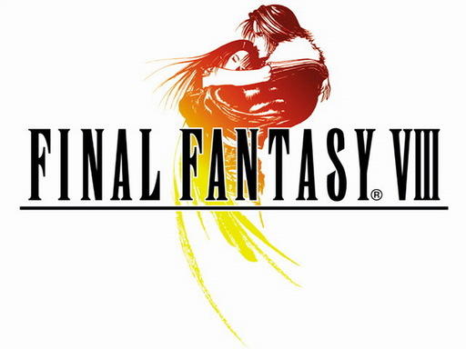 Final Fantasy VIII появилась на американском PSN