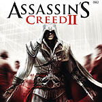 Assassin's Creed II - Московская премьера Assassin's Creed 2 для X360 и PS3!