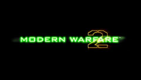 Modern Warfare 2 - Чемпионат по Modern Warfare 2