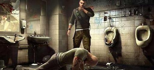 Tom Clancy's Splinter Cell: Conviction - Splinter Cell: Conviction для PC без выделенных серверов 