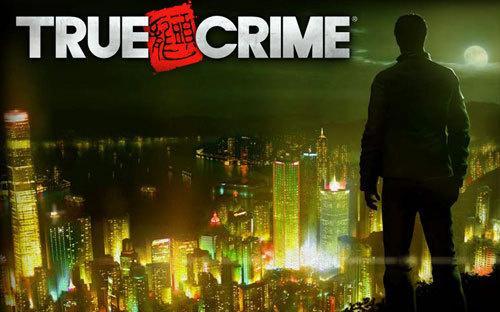 True Crime (2010) - Офицальный сайт True Crime