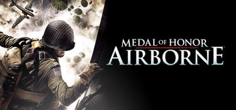 Medal of Honor: Airborne - MoH:A - бесплатно!