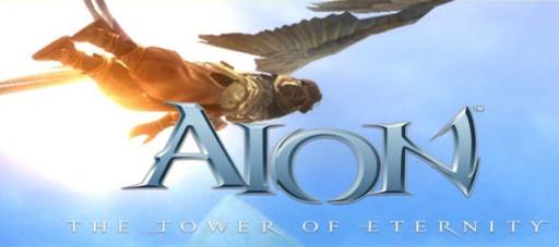 Айон: Башня вечности - Aion в "Иконе" видеоигр