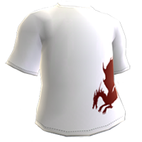 Dragon Age: Начало - Одежда с символикой Dragon Age на Xbox Live 