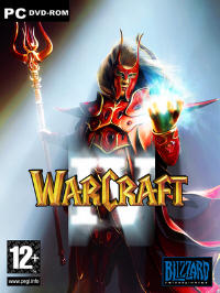 Warcraft III: The Frozen Throne - Blizzard подумывает над WarCraft 4