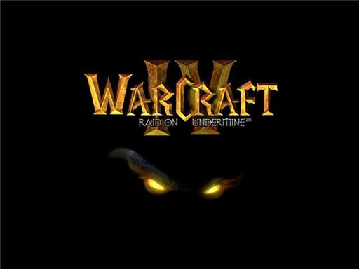 Warcraft III: The Frozen Throne - Blizzard подумывает над WarCraft 4