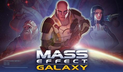 Mass Effect 2 - Джейкоб Тейлор. Защитник Цитадели. Специально для GAMER.ru