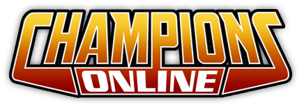 Champions Online - Демо-версия (Триал)