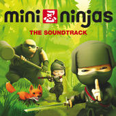 Mini Ninjas - Саундтрек Mini Ninjas доступен на iTunes