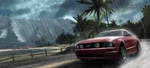 Слух: Test Drive High Life для PS3, Xbox 360 и PC 