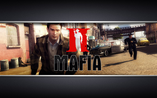 Конкурсы - "Mafia II: Красотки и очки" - при поддержке GAMER.ru