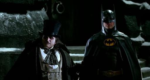 Batman: Arkham Asylum - Batman: от А до Я