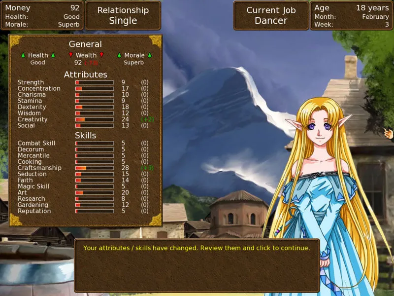 Ren'Py - Визуальные новеллы и движок Ren'Py Ren'Py - Визуальные новеллы и движок Ren'Py