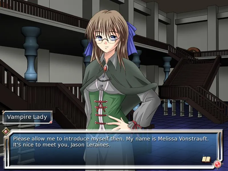 Ren'Py - Визуальные новеллы и движок Ren'Py Ren'Py - Визуальные новеллы и движок Ren'Py