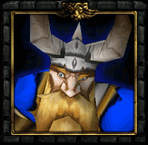 Warcraft III: The Frozen Throne - Герои Альянса на застройку.
