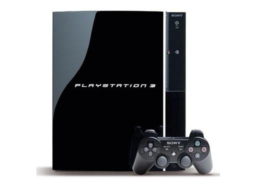 Sony выбирает процессор для PlayStation 4