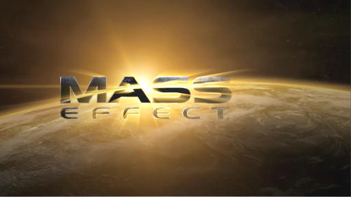 Mass Effect 2 - Обои на рабочий стол.