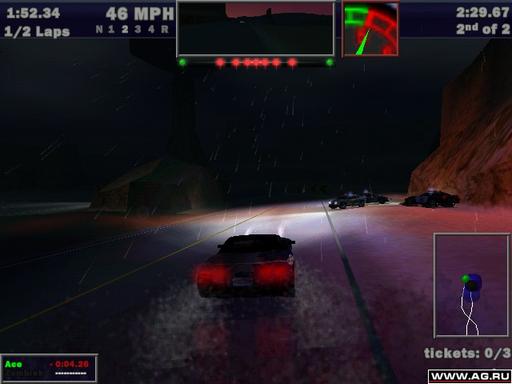 Need for Speed III: Hot Pursuit - Вспомнить всё