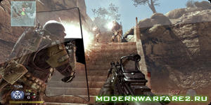 Modern Warfare 2 - Modern Warfare 2 стала самой продаваемой позицией 2009 года