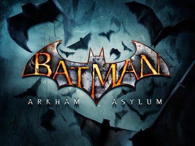Batman: Arkham Asylum - Рецензия/Обзор