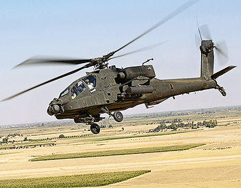 AH-64 Apache/Апач
