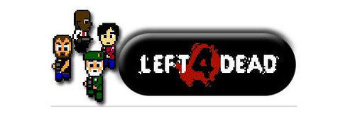 Left 4 Dead 2 - Left 4 Dead