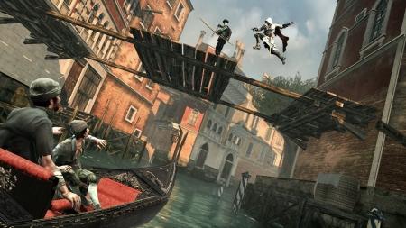 Assassin’s Creed 2. Кровавый Ренессанс от GameStar