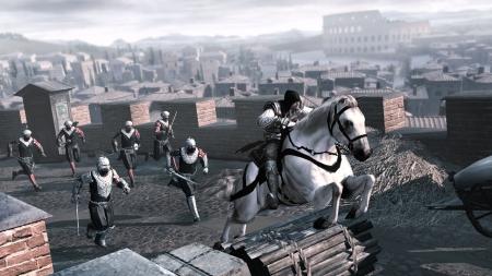 Assassin's Creed II - Assassin’s Creed 2. Кровавый Ренессанс от GameStar