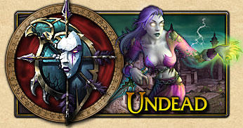 World of Warcraft - Какая лучшая раса?