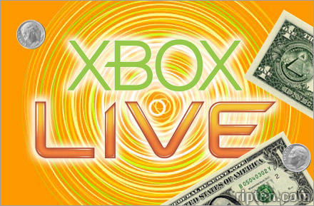 Обо всем - Топ самых популярных тайтлов в Xbox Live за 2009 год