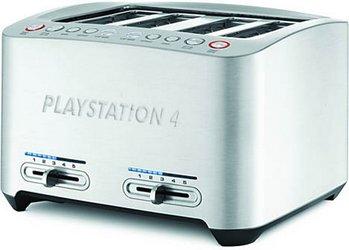 Обо всем -  	 Слух: Sony работает над новым форматом оптических дисков для PS4 