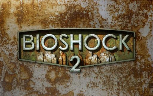 BioShock 2 - Новый рекламный ролик BioShock 2