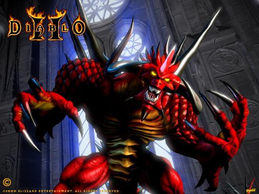 Diablo II - Патч 1.13 отправляется на доработку