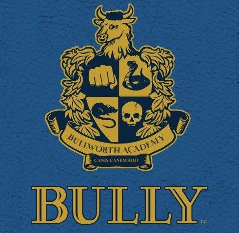 Картинки Bully: Scholarship Edition+прикольная фишка