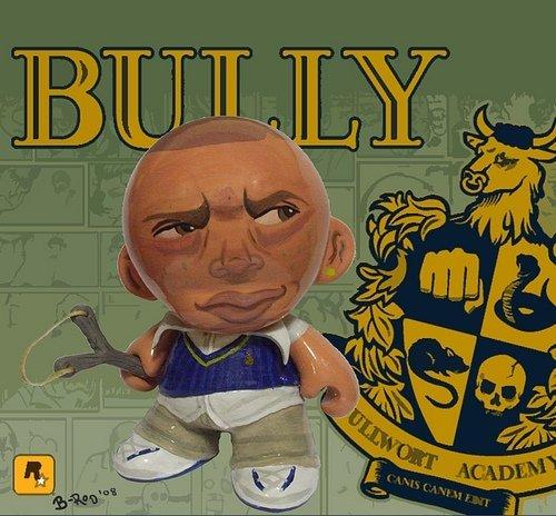 Bully: Scholarship Edition - Картинки Bully: Scholarship Edition+прикольная фишка